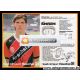 Autogramm Fussball | Eintracht Frankfurt | 1989 | Michael...