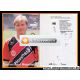 Autogramm Fussball | Eintracht Frankfurt | 1989 | Lothar...