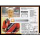 Autogramm Fussball | Eintracht Frankfurt | 1989 | Janusz...