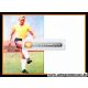 Autogramm Fussball | Eintracht Braunschweig | 1960er Foto...