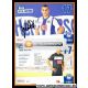 Autogramm Fussball | Hertha BSC Berlin | 2011 | Änis...
