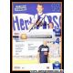 Autogramm Fussball | Hertha BSC Berlin | 2011 | Sebastian...
