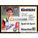 Autogramm Fussball | Eintracht Frankfurt | 1990 | Michael...