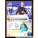Autogramm Fussball | Hertha BSC Berlin | 2011 | Maikel AERTS