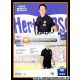 Autogramm Fussball | Hertha BSC Berlin | 2011 | Hendrik...