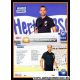 Autogramm Fussball | Hertha BSC Berlin | 2011 | Markus...