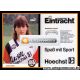 Autogramm Fussball | Eintracht Frankfurt | 1990 | Andre...