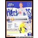 Autogramm Fussball | Hertha BSC Berlin | 2011 | Sascha...