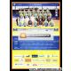 Mannschaftskarte Fussball | Eintracht Braunschweig | 2012