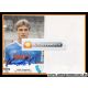 Autogramm Fussball | VfL Bochum | 1985 | Volker KNAPPHEIDE