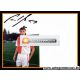 Autogramm Fussball | Slavia Prag | 1990er Foto | Jiri...