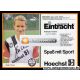 Autogramm Fussball | Eintracht Frankfurt | 1990 | Stefan...