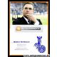 Autogramm Fussball | MSV Duisburg | 2007 | Walter HELLMICH