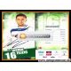 Autogramm Fussball | SpVgg Greuther Fürth | 2011 |...