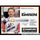 Autogramm Fussball | Eintracht Frankfurt | 1991 | Uwe...