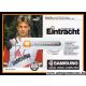 Autogramm Fussball | Eintracht Frankfurt | 1991 | Manfred...