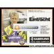 Autogramm Fussball | Eintracht Frankfurt | 1991 | Thomas...