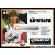 Autogramm Fussball | Eintracht Frankfurt | 1991 | Ralf...