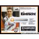 Autogramm Fussball | Eintracht Frankfurt | 1991 | Jochen...
