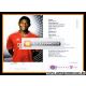 Autogramm Fussball | FC Bayern München | 2011 Druck...