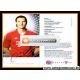 Autogramm Fussball | FC Bayern München | 2011 Druck...