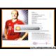 Autogramm Fussball | FC Bayern München | 2011 Druck...