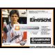 Autogramm Fussball | Eintracht Frankfurt | 1991 | Michael...
