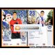 Autogramm Fussball | Hertha BSC Berlin | 2010 | Fanol...