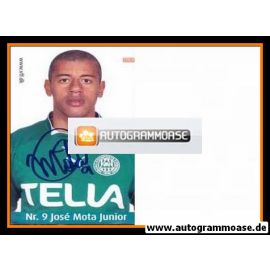 Autogramm Fussball | Viborg FF | 2005 | Jose MOTA jr.