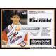 Autogramm Fussball | Eintracht Frankfurt | 1991 | Frank...