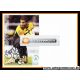 Autogramm Fussball | England | 2000er | David JAMES...