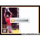 Autogramm Fussball | England | 2000er | David JAMES...