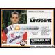 Autogramm Fussball | Eintracht Frankfurt | 1991 | Dietmar...