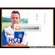 Autogramm Fussball | Blackburn Rovers | 2004 Foto | Paul...
