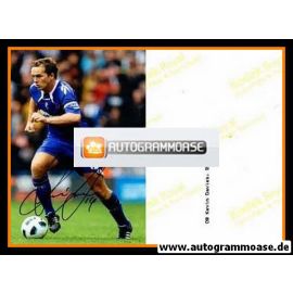 Autogramm Fussball | Bolton Wanderers | 2010er Foto | Kevin DAVIES (Spielszene Color)