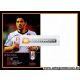 Autogramm Fussball | FC Fulham | 2010er | Rafik HALLICHE