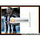 Autogramm Fussball | Newcastle United | 2007 Foto | David...