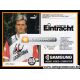 Autogramm Fussball | Eintracht Frankfurt | 1991 | Lothar...