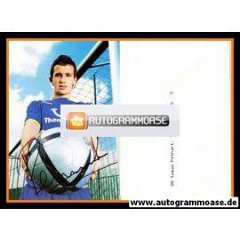 Autogramm Fussball | Tottenham Hotspur | 2000er Foto | Tomas PEKHART