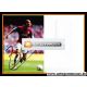 Autogramm Fussball | West Ham United | 2000er Foto |...