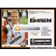 Autogramm Fussball | Eintracht Frankfurt | 1991 | Stefan...