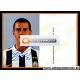 Autogramm Fussball | Juventus Turin | 2009 Foto |...