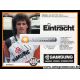 Autogramm Fussball | Eintracht Frankfurt | 1991 | Ralf WEBER