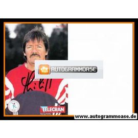 Autogramm Fussball | Luxemburg | 2000er | Paul PHILIPP