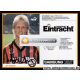 Autogramm Fussball | Eintracht Frankfurt | 1992 |...