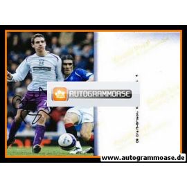 Autogramm Fussball | Kilmarnock FC | 2000er Foto | Craig BRYSON