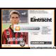 Autogramm Fussball | Eintracht Frankfurt | 1992 | Jochen...