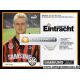 Autogramm Fussball | Eintracht Frankfurt | 1992 | Axel KRUSE