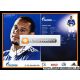 Autogramm Fussball | FC Schalke 04 | 2011 | Jermaine JONES