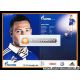 Autogramm Fussball | FC Schalke 04 | 2011 | Marco HÖGER